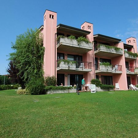 Residence Virgilio Sirmione Exterior foto