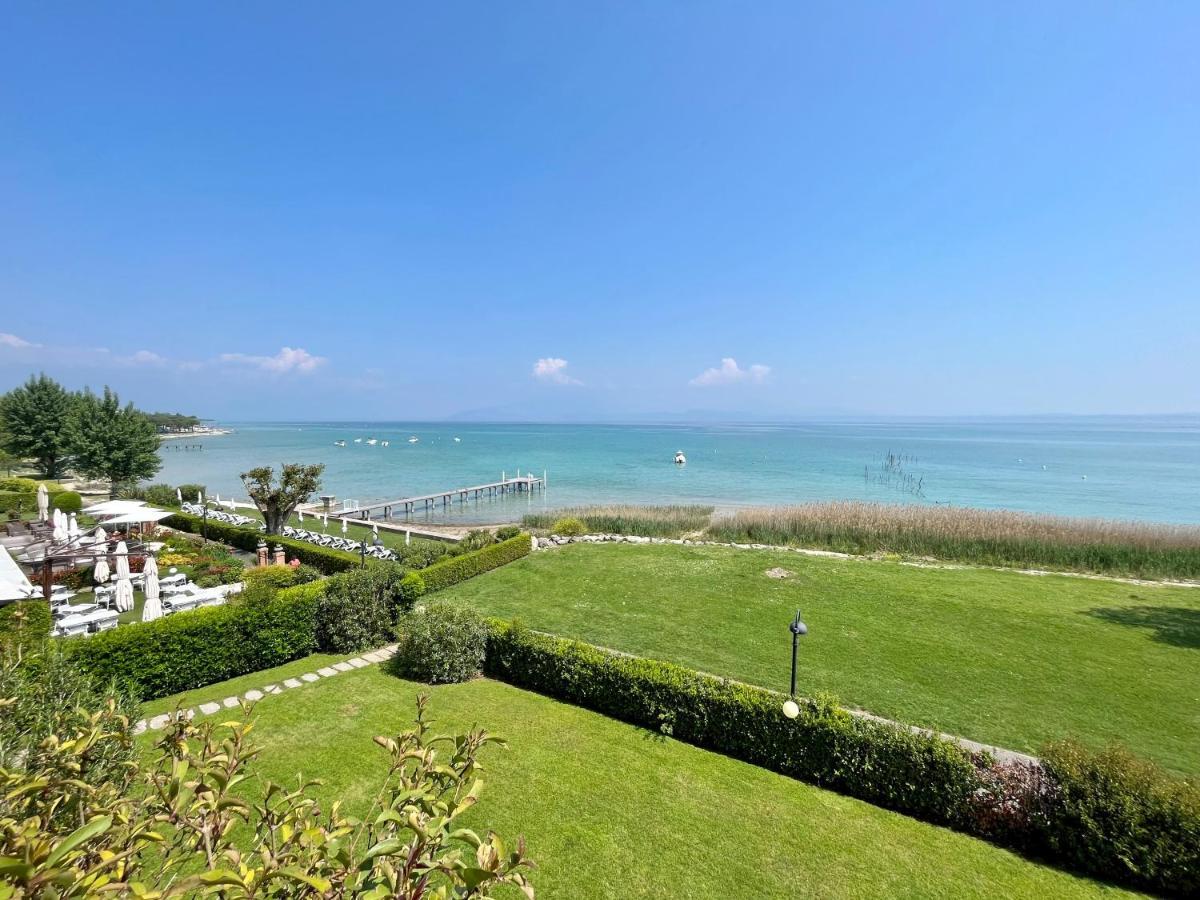 Residence Virgilio Sirmione Exterior foto