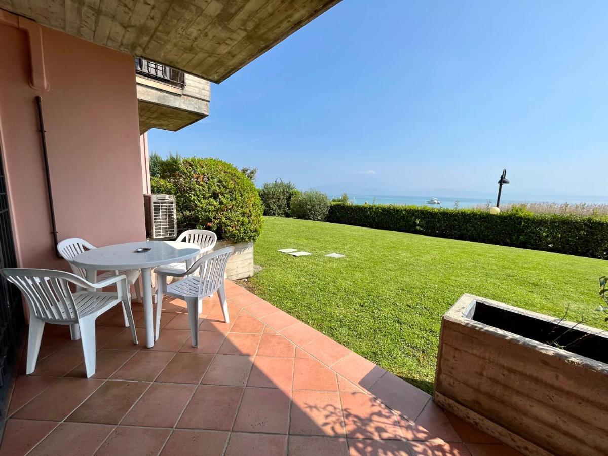 Residence Virgilio Sirmione Exterior foto