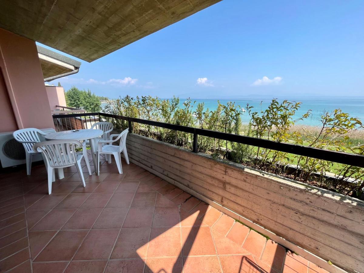Residence Virgilio Sirmione Exterior foto