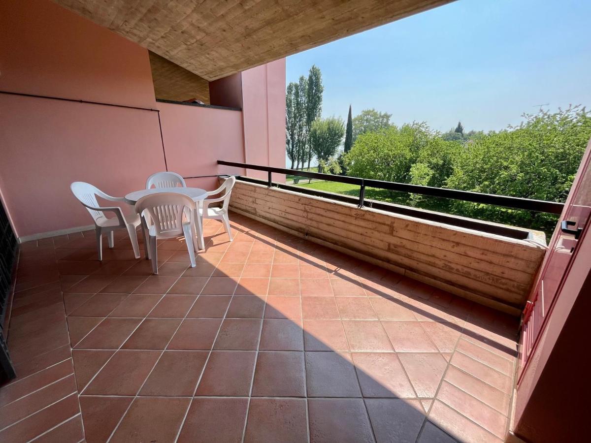 Residence Virgilio Sirmione Exterior foto