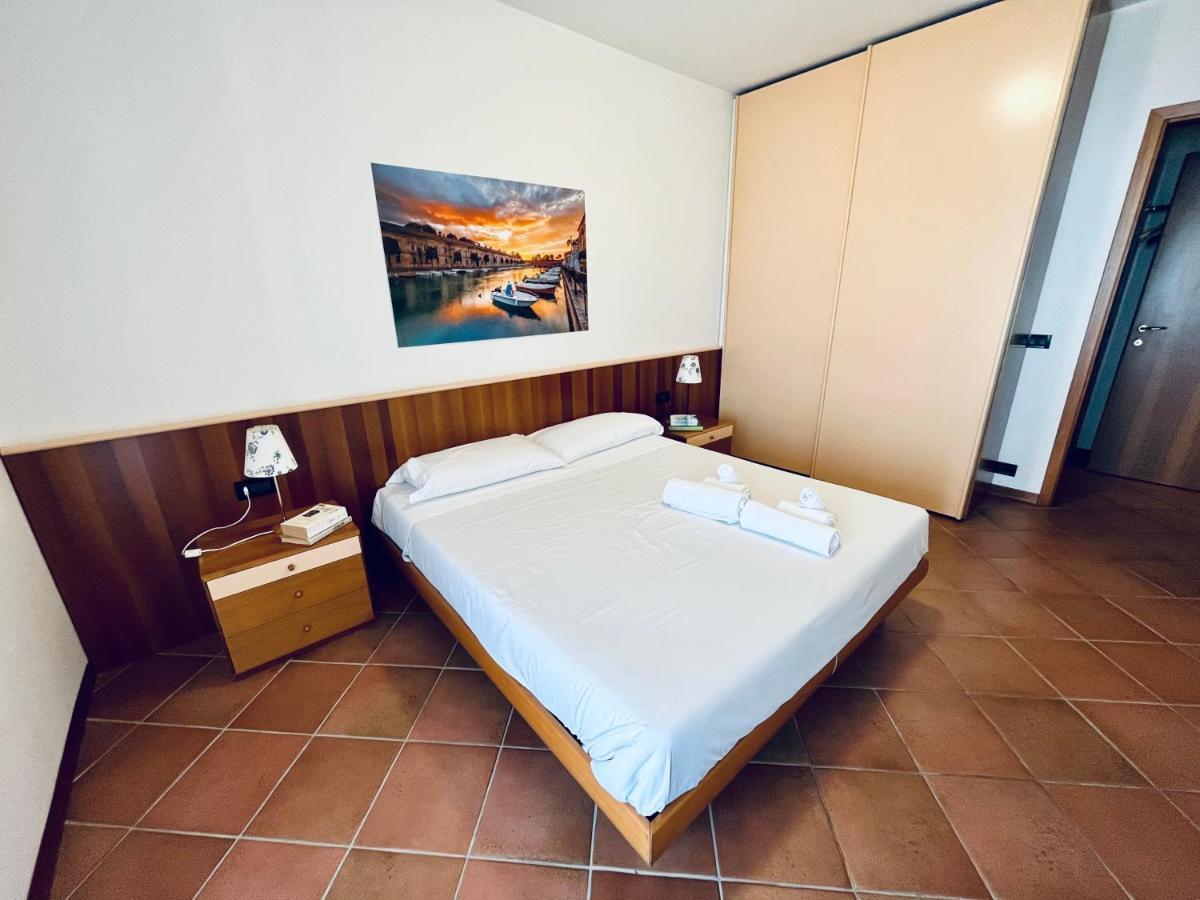 Residence Virgilio Sirmione Exterior foto