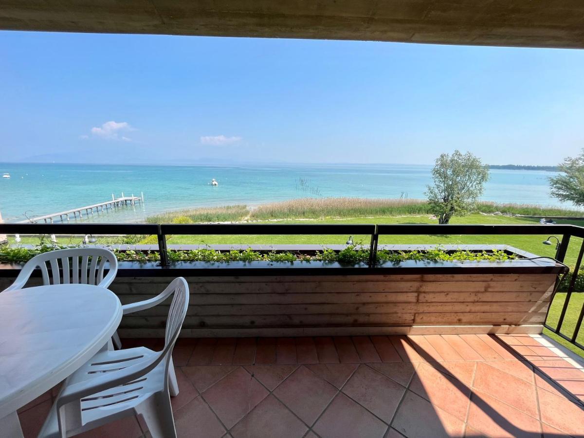 Residence Virgilio Sirmione Exterior foto