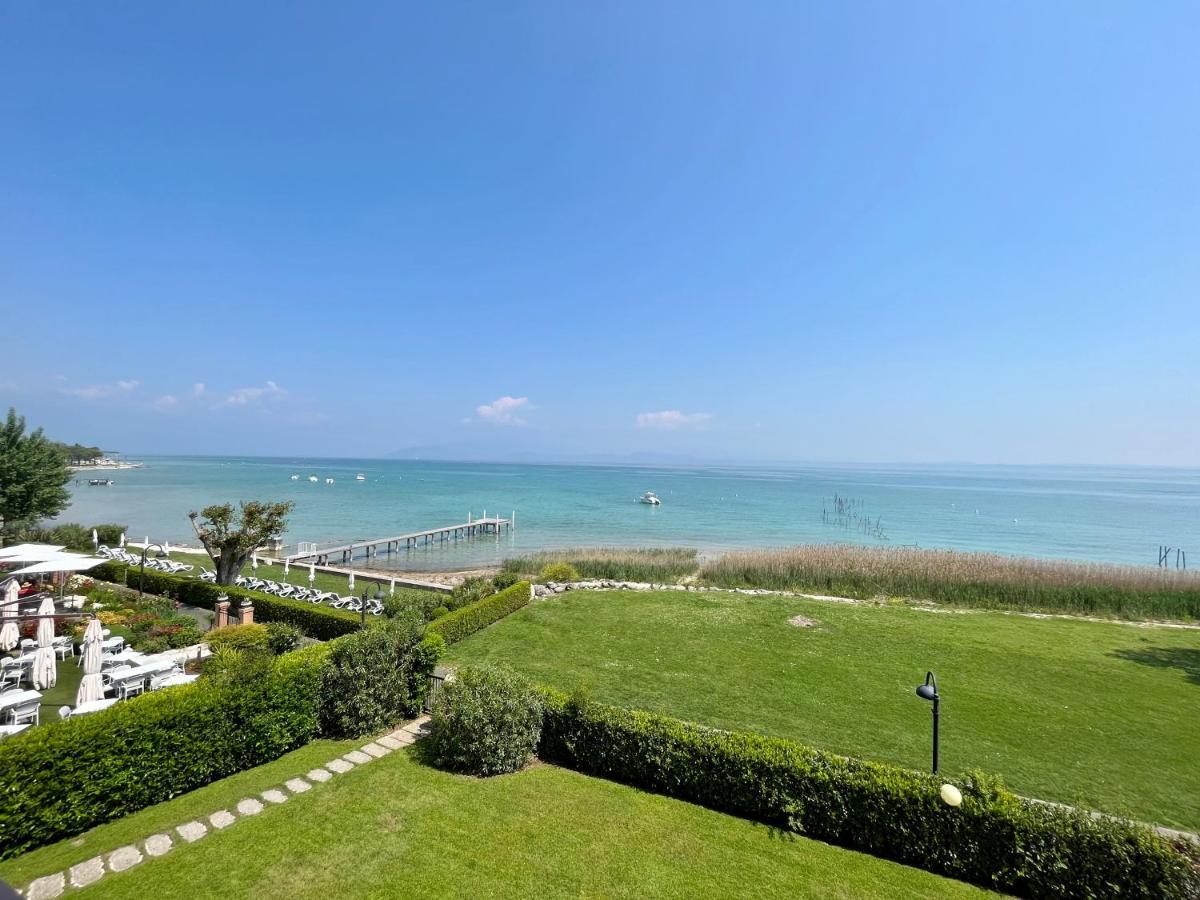 Residence Virgilio Sirmione Exterior foto