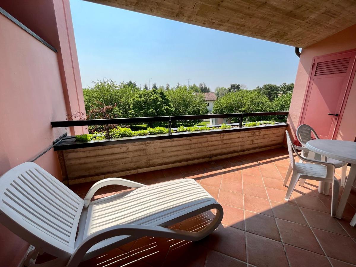 Residence Virgilio Sirmione Exterior foto