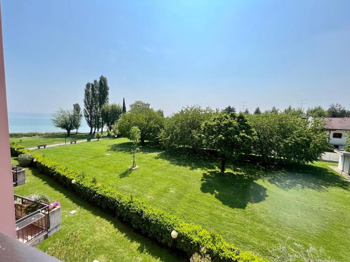 Residence Virgilio Sirmione Exterior foto
